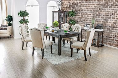 84" Dining Table