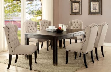 72" Dining Table