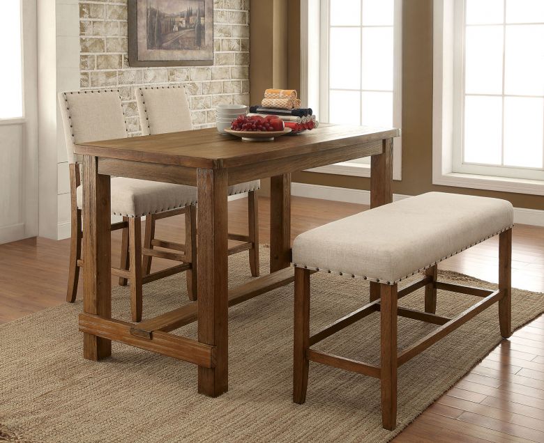 Counter Ht. Table