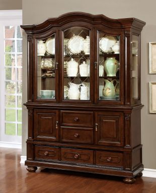 Hutch & Buffet