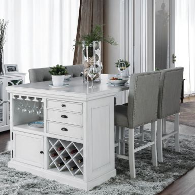 Counter Ht. Table