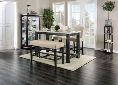 Counter Ht. Table