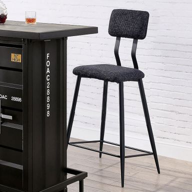 Bar Ht. Chair (2/CTN)