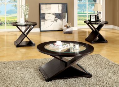 3 Pc. Table Set (1C+2E)