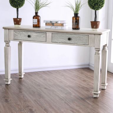Sofa Table