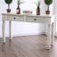 Sofa Table