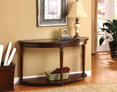Sofa Table