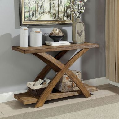 Sofa Table