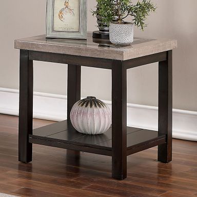 End Table