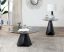 Coffee Table, Black/Gray