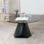 Coffee Table, Black/Gray
