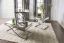 Sofa Table, Chrome