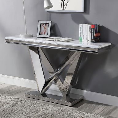 Sofa Table