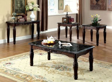 3 Pc. Table Set (1C+2E)
