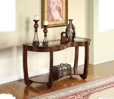Sofa Table