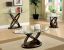 Sofa Table, Dark Walnut
