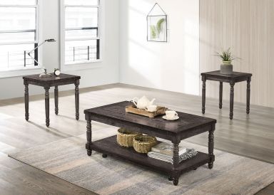 3 Pc. Table Set