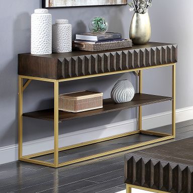 Sofa Table