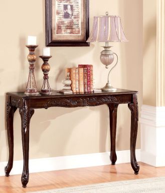 Sofa Table