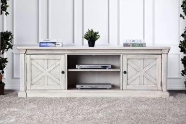 72" TV Stand
