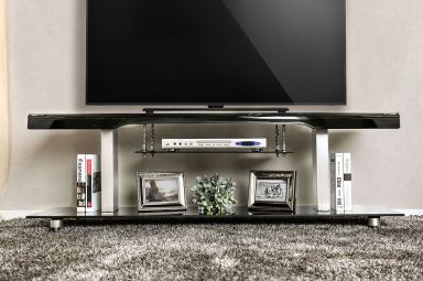 60" TV Console