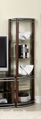 2 Pc. Pier Shelves (1 Pair)