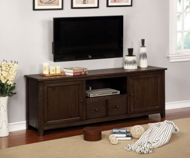 72" TV Stand