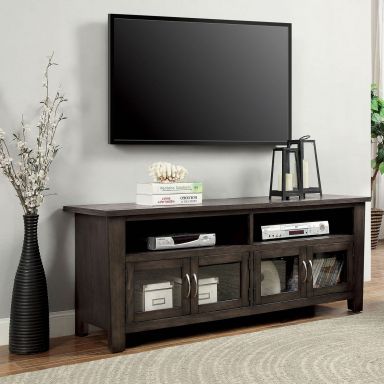 60" TV Stand