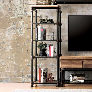 Pier Cabinet