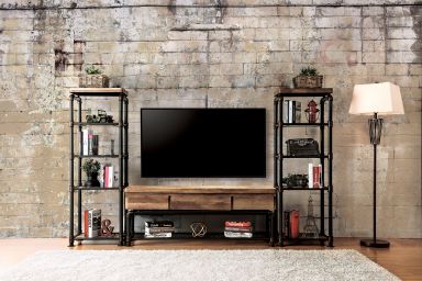 3 Pc. Set (TV + 2 PC)