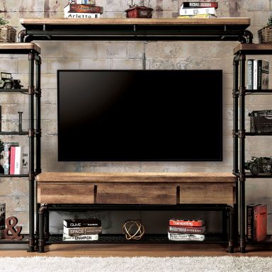 60" TV Stand