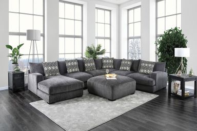 U-Shaped Sectional