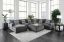 Ottoman, Gray