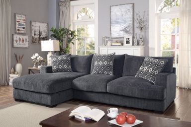 L-Shaped Sectional