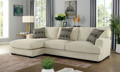 L-Shaped Sectional