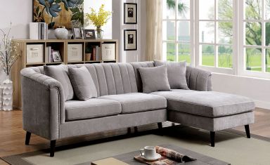 Sectional