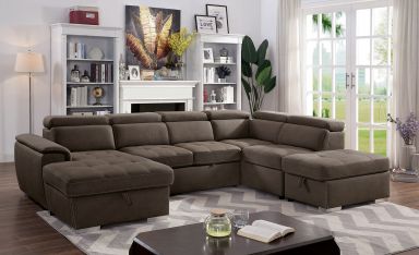 Sectional
