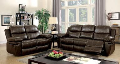 Sofa + Loveseat