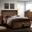 5 Pc. Queen Bedroom Set w/ Chest