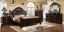 4 Pc. Queen Bedroom Set