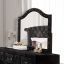 Mirror, Black