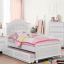 4 Pc. Full Bedroom Set