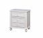 Nightstand, White