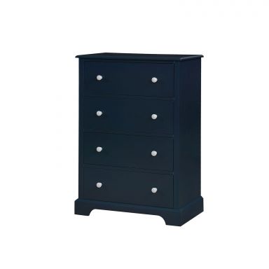 Chest, Blue