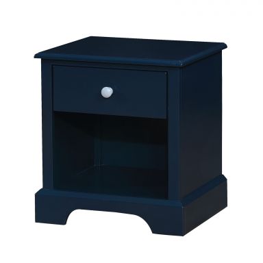 Nightstand, Blue