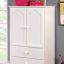 Armoire, White