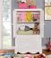 Armoire, White