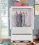 Armoire, White