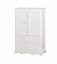 Armoire, White