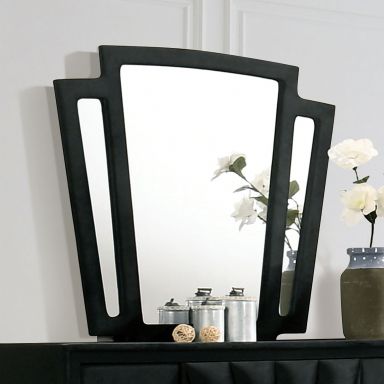 Mirror, Black